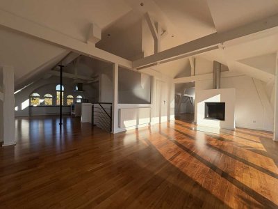 Exklusive Maisonette-Wohnung in bester Lage von Gütersloh!