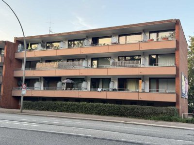 6 % Top Rendite Kapitalanlage sehr zentral gelegen