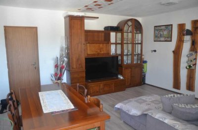 Reihenmittelhaus in Dittelbrunn mit ruhiger Lage