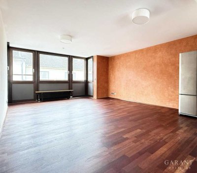 *** Begehrte 2 Zimmer-Wohnung in den Mannheimer Quadraten - Modernes Wohnen in Top-Lage ***