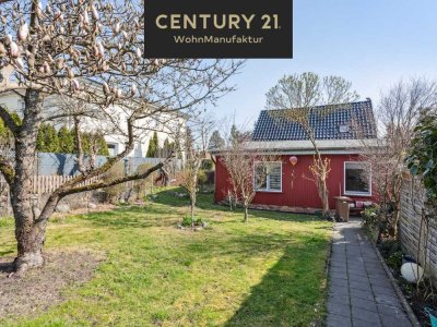 Mehr Haus geht kaum! Platzwunder mit Pool, Sauna, Doppelcarport – im beliebten Zepernick