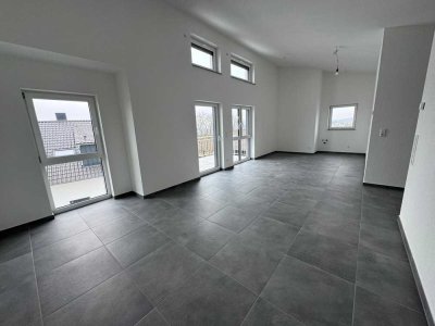 Moderne 3,5-Zimmer-Wohnung im KfW 55 Standard – Ihr neues Zuhause wartet!