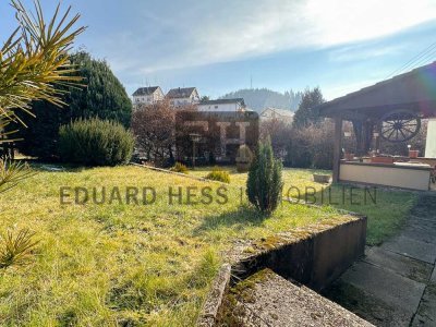 ++ TOP ANGEBOT: freistehend & naturnah - Ihr Traum vom Eigenheim in Schriesheim-Altenbach! ++