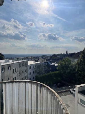 Schöne 2-Zimmer-Wohnung mit Balkon in Remscheid