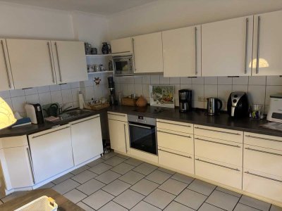 Attraktive  2-Zimmer-Wohnung EG im Zentrum von Mönchengladbach-Rheindahlen
