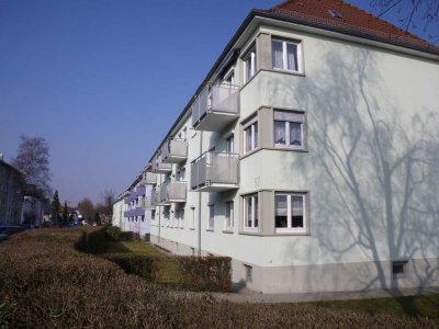 Tolle 3-Zimmer-Wohnung im Erdgeschoss!