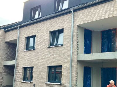 *Attraktive 2-Zimmer-Wohnung als Erstbezug in Heinsberg-Kirchhoven