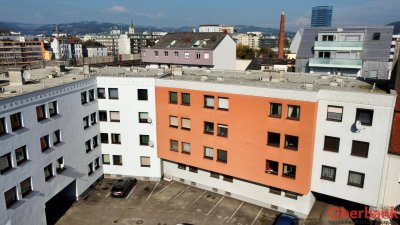 3 Zimmerwohnung inkl. PKW Abstellplatz
