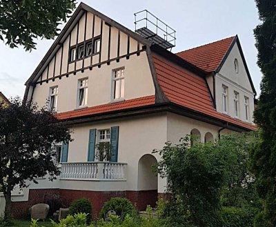 Seltene Gelegenheit - Willkommen in der Villa!