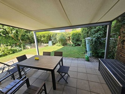 Familien Immobilie mit Top-Lage in Deizisau - 130m² Wohnen - 271m² Grund mit tollem Garten