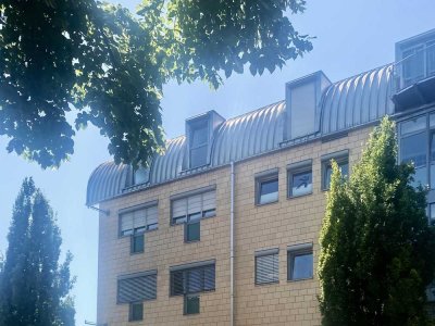 5 ***** Stadtwohnung in Speyer - sofort verfügbar - mit Parkplatz