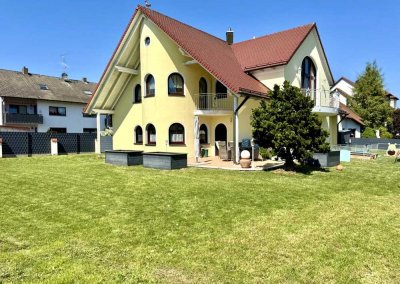 *** Ohne Käuferprovision *** 
Eine Villa der Extraklasse, frei ab 1.7.2025