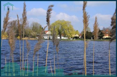 Wohn- und Urlaubstraum in Dargun
