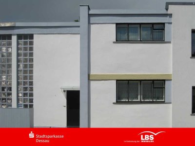 Puristisch! Schlicht! Gropius!