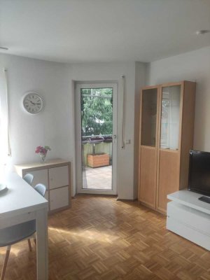 Schöne Dreizimmerwohnung in Schildgen, nahe Schlebusch