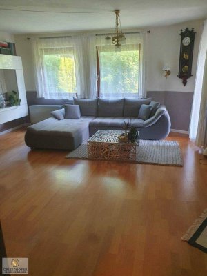 Wohnoase in Mariatrost: Großzügige 4- Zimmer Wohnung mit Loggia, Sauna &amp; Tiefgarage