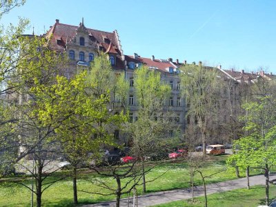 3-Zi.-Wo. mit toller Aussicht und Aufzug direkt in die Wohnung