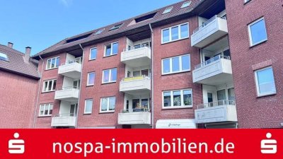 Renditestark, pflegeleicht, zukunftssicher – investieren Sie in Qualität.