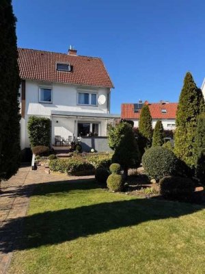 Garnseeweg 39, 29225 Celle