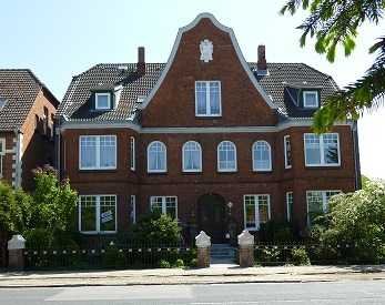 Kernsanierte Dachgeschosswohnung