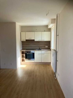 Modern & gemütlich – 1-Zimmer-Wohnung in Elmshorn Konrad-Struve-Straße 41