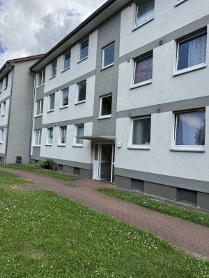 Gemütliche 3-Zimmer-Wohnung mit Balkon in Bad Fallingbostel