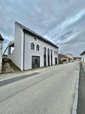 LUXUSVILLA ERSTBEZUG Großriedenthal bei Tulln/ Belagsfertig