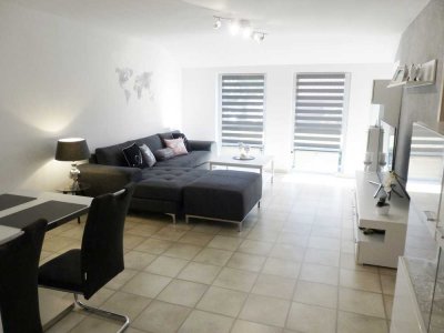 Schwülper – Moderne 3 Zimmerwohnung