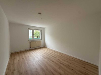 *Schöne und großzügige 3-Zimmer-Wohnung in zentraler Lage von Darmstadt!*