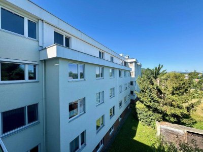 ++ PREISWERTE DREI Zimmer WOHNUNG ++ mit LOGGIA
