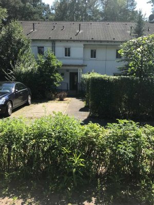 Exclusives Reihenhaus zur Miete - Wohnen an der Spargelstraße Beelitz-Fichtenwalde