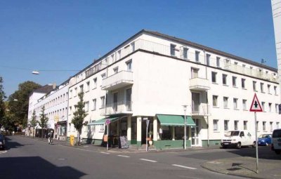 202513.2 Städtisches Wohnen mit Balkon und Grünblick mitten in ruhiger City-Lage