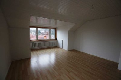 Helle, sonnige 5-Zimmer-Wohnung mit Balkon in Horn-Bad Meinberg Holzhausen
