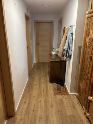 2 ZKB mit Einbauküche und Balkon in Niederstotzingen