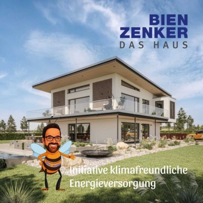 "Vertrauen, das bleibt - Bien-Zenker Kunden empfehlen uns weiter."