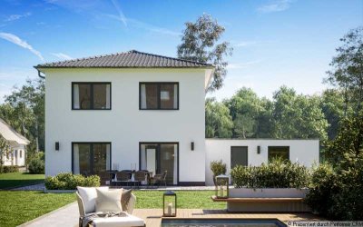 Glück gehabt - Sie haben Ihr neues Zuhause soeben gefunden