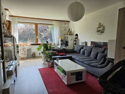 Attraktive und gepflegte 2-Zimmer-Wohnung mit Balkon in Lehrte