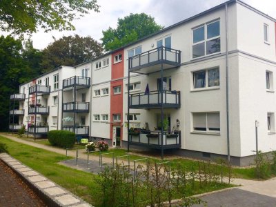 Exklusiver Wohnraum in Bochum-Weitmar-Neuling