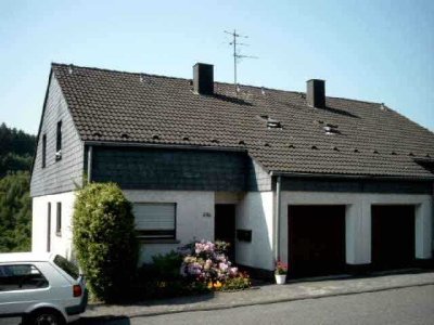Siegen am Lindenberg, Appartement, RUHIGE LAGE