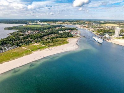 Ostseenahes Domizil in idyllischer Umgebung