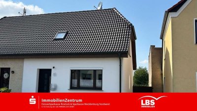 Harmonisches Zuhause in Naturnähe