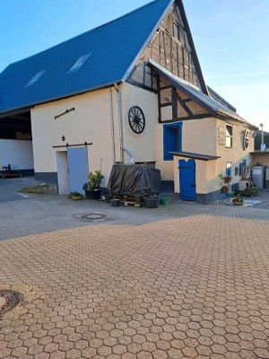 Bauernhaus in Polch