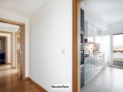 2-Zimmer-Wohnung + provisionsfrei +