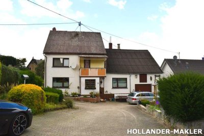 Freistehendes Haus in Retterath (Eifel)