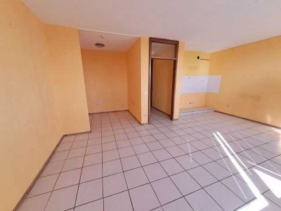 Ab sofort verfügbar: praktische 1-Zimmer-Wohnung in Frechen