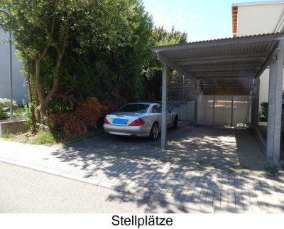 Attraktives Einfamilienhaus mit schönem Gärtchen in Sonnenbergsiedlung