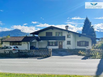 Großzügiges Renditeobjekt in Gnadenwald – 4,6 % Rendite, voll vermietet