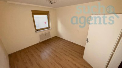 3 Zimmerwohnung mit Balkon in ruhiger Lage - Preis verhandelbar