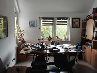 2 Zimmerwohnung 2. OG mit Balkon - zentral Weende Nord