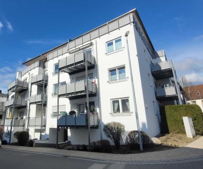 Wohnung für Seniorinnen und Senioren in Laupheim